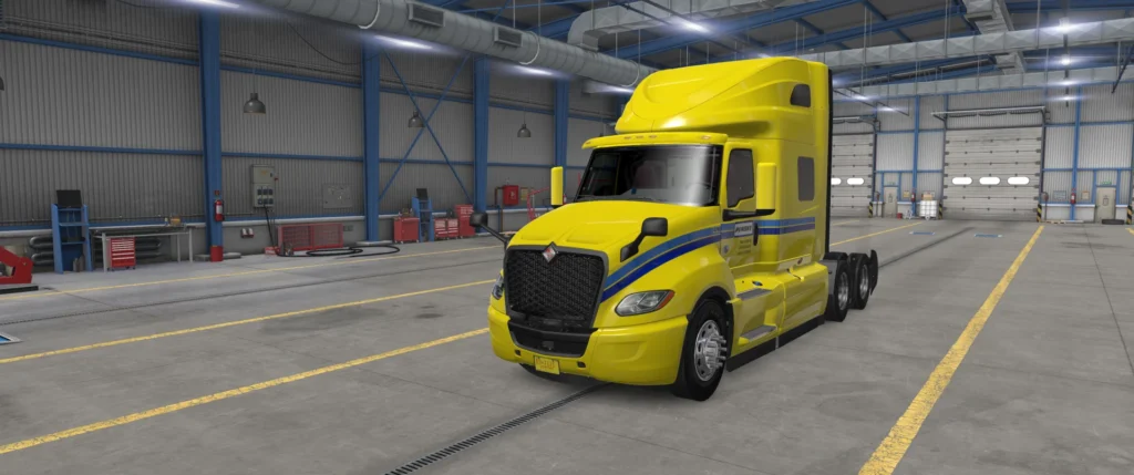 Lt Skin Penske 1.51