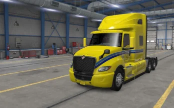 Lt Skin Penske 1.51