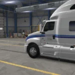 Lt Skin Penske white 1.51