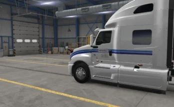 Lt Skin Penske white 1.51