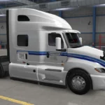 Lt Skin Penske white 1.51