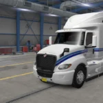 Lt Skin Penske white 1.51