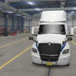 Lt Skin Penske white 1.51