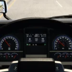 Mack Pinnacle Improved Dashboard V1.0