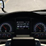 Mack Pinnacle Improved Dashboard V1.0