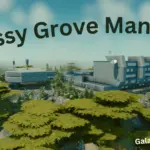 Mossy Grove Manor V1.0