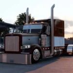 Peterbilt 389 Exterior Add-ons V2.0