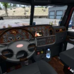 Peterbilt 389 Exterior Add-ons V2.0