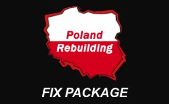 Poland Rebuilding FIX1 V2.5.10