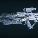 X2357's Prime Weapon Skins - Beowulf V1.1