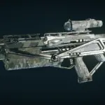 X2357's Prime Weapon Skins - Beowulf V1.1