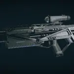 X2357's Prime Weapon Skins - Beowulf V1.1