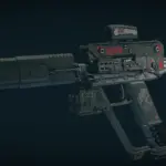 X2357's Prime Weapon Skins - Kraken