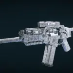 X2357's Prime Weapon Skins - Maelstrom