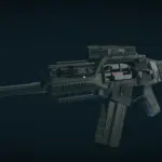 X2357's Prime Weapon Skins - Maelstrom