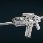 X2357's Prime Weapon Skins - Maelstrom