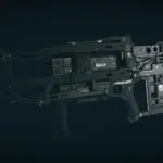 X2357's Prime Weapon Skins - Magshear V1.0