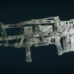 X2357's Prime Weapon Skins - Magshear V1.0