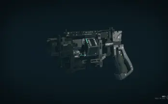 X2357's Prime Weapon Skins - Magshot