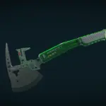 X2357's Prime Weapon Skins - Melee Weapons