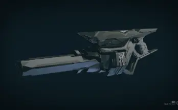 X2357's Prime Weapon Skins - Va'Ruun StarStorm V1.0