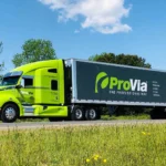 ProVia Transport v1.0