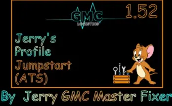 Jerry's Profile Jumpstart v1.52 v1.0