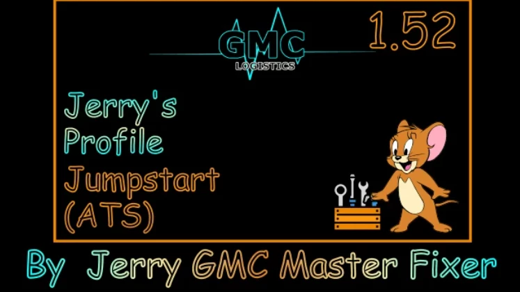 Jerry's Profile Jumpstart v1.52 v1.0