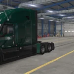 RL Cascadia RR Skin 1.51