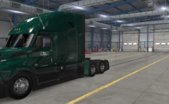 RL Cascadia RR Skin 1.51