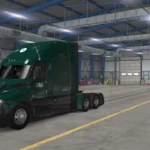 RL Cascadia RR Skin 1.51