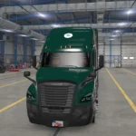 RL Cascadia RR Skin 1.51