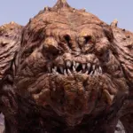 Rancor Follower V1.0