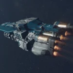 Raomer Civilian Ship V1.0