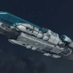 Raomer Civilian Ship V1.0