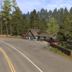 Reforma Sierra Nevada Remake v1.0 1.51