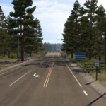 Reforma Sierra Nevada Remake v1.0 1.51