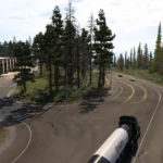 Reforma Sierra Nevada Remake v1.0 1.51