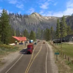 Reforma Sierra Nevada Remake v1.0 1.51