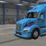 Ruda 579 JBT Skin 1.51