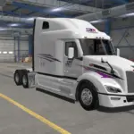 Ruda 579 JBT Skin white 1.51