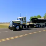 SCS Long and Lowered Chassis V1.0