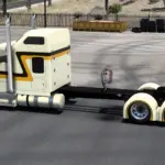 SCS Long and Lowered Chassis V1.0