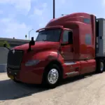 SCS Ref Trailer 53 Jett Skin 1.51