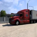 SCS Ref Trailer 53 Jett Skin 1.51