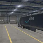 SCS Trailer 53 Amazon skin 1.51