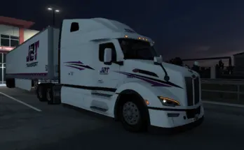 SCS Trailer 53 JBT skin 1.51