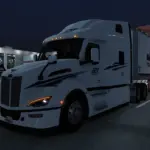 SCS Trailer 53 JBT skin 1.51