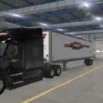 SCS Trailer 53 PAM Skin 1.51