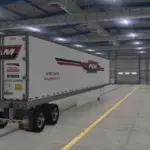 SCS Trailer 53 PAM Skin 1.51